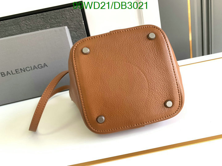buy the best replica AAAA+ Quality Fake Balenciaga Bag Code: DB3021