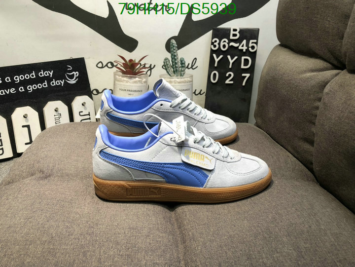 buy sell Good Quality Replica Puma Shoes Code: DS5939