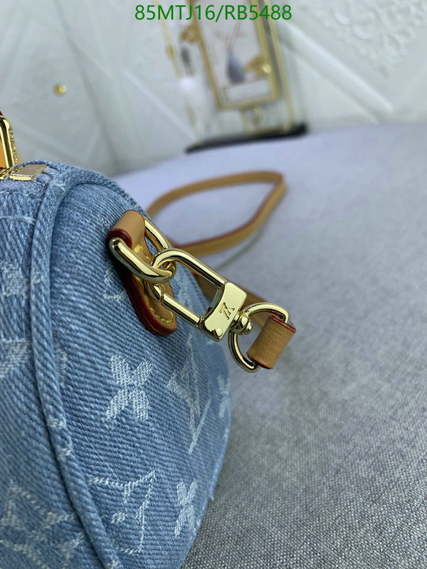 aaaaa customize Louis Vuitton AAAA+ Fake Bag LV Code: RB5488