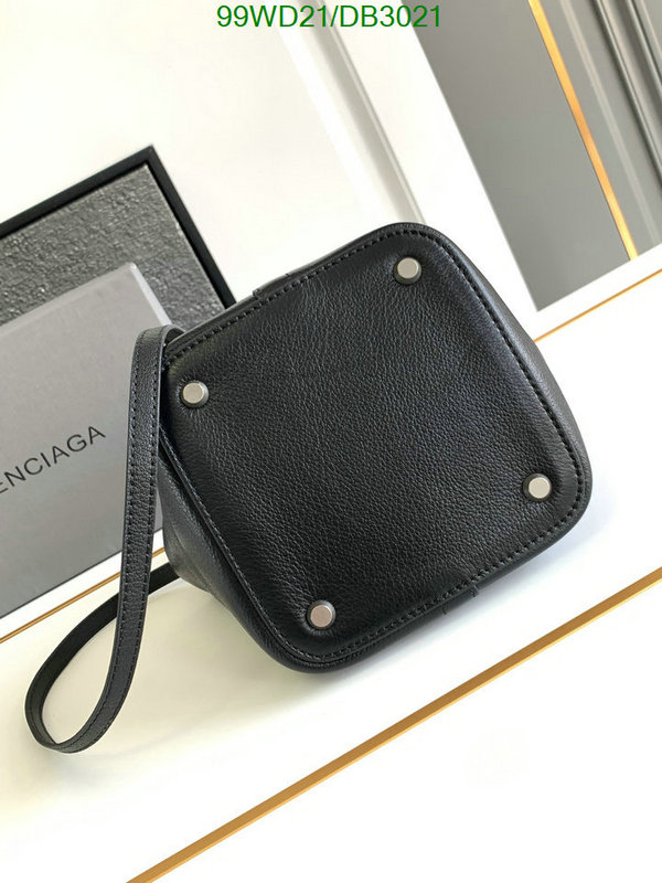 buy the best replica AAAA+ Quality Fake Balenciaga Bag Code: DB3021