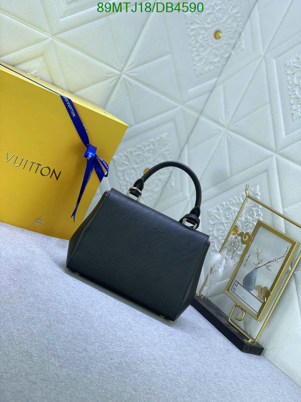 replicas buy special Louis Vuitton AAAA+ Fake Bag LV Code: DB4590