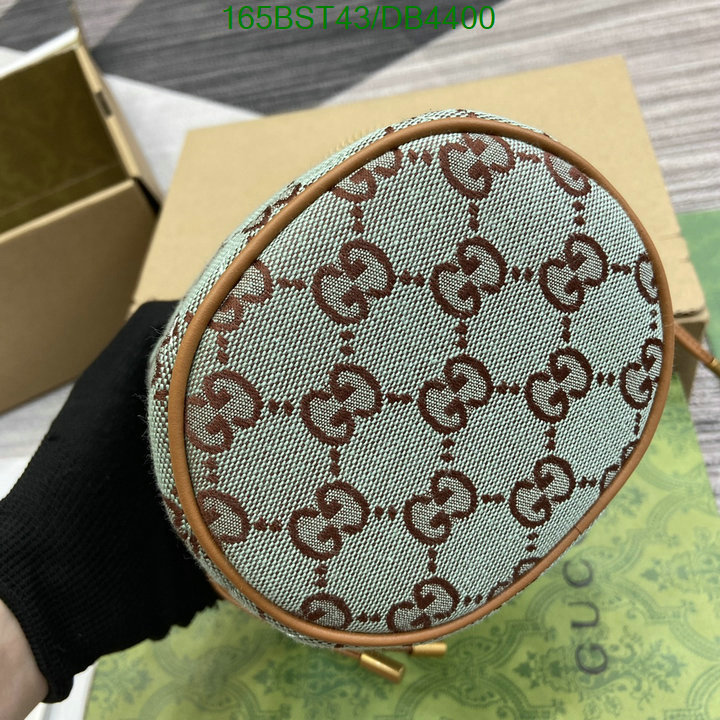what is top quality replica Gucci Top Fake Designer Bag Code: DB4400