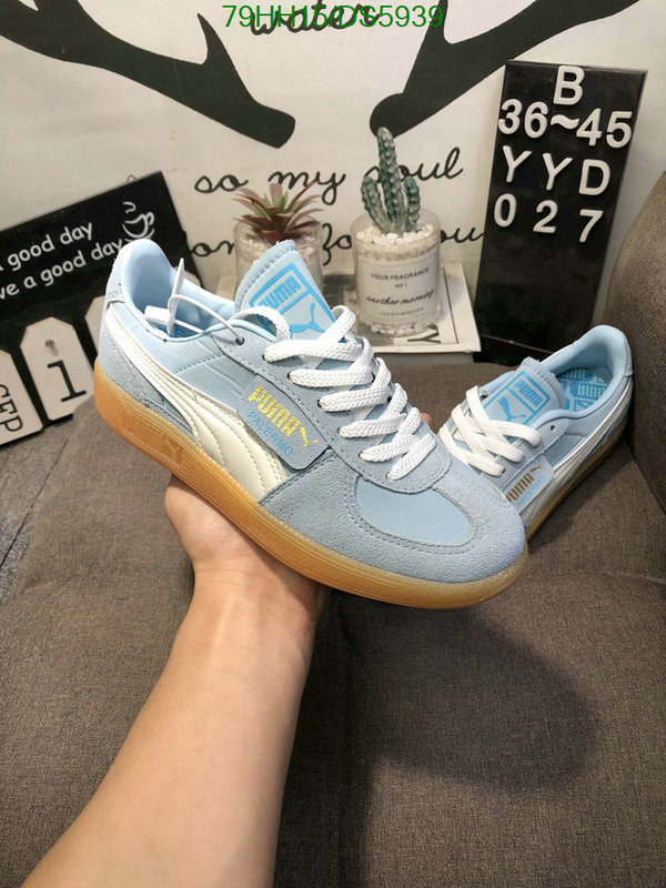 brand designer replica Good Quality Replica Puma Shoes Code: DS5939