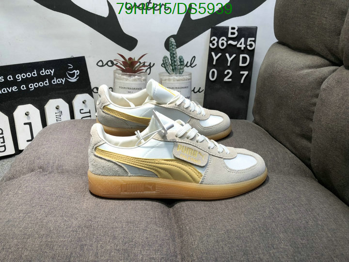 buy sell Good Quality Replica Puma Shoes Code: DS5939