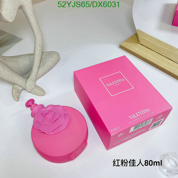 buy the best high quality replica 1:1 Replica Of Valentino Perfume Code: DX6031