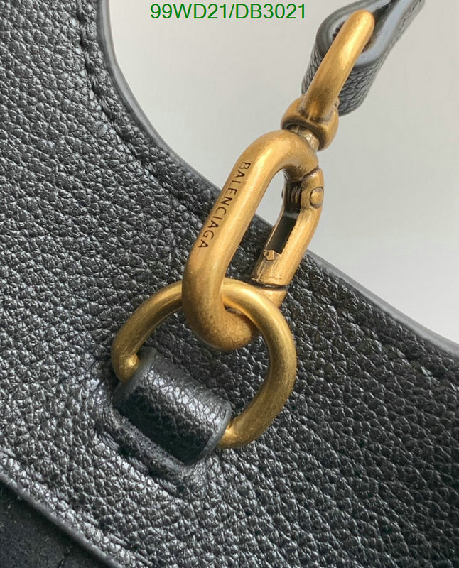 buy the best replica AAAA+ Quality Fake Balenciaga Bag Code: DB3021