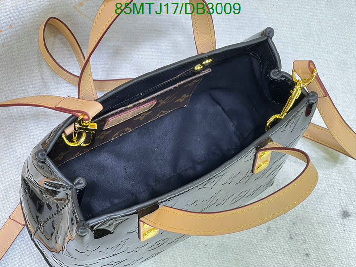 2024 replica wholesale cheap sales online Louis Vuitton Replica AAA+ Bag LV Code: DB3009