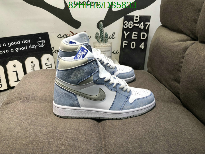 aaaaa Best Quality Replica Nike Shoes Code: DS5833