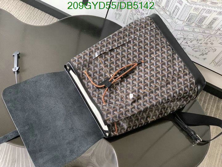 buy best quality replica Goyard Best Replica 1:1 Bag Code: DB5142