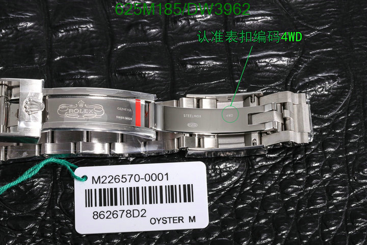2024 replica Rolex Top quality Replica Watch Code: DW3962
