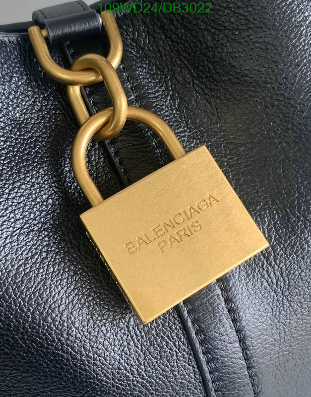 online sales AAAA+ Quality Fake Balenciaga Bag Code: DB3022