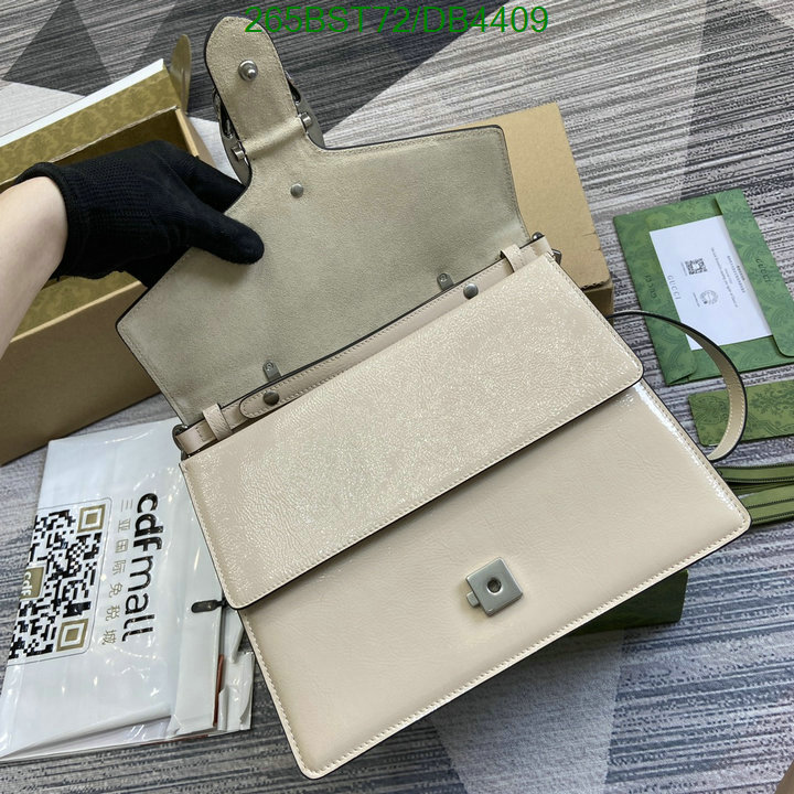 first copy Gucci Top Fake Designer Bag Code: DB4409