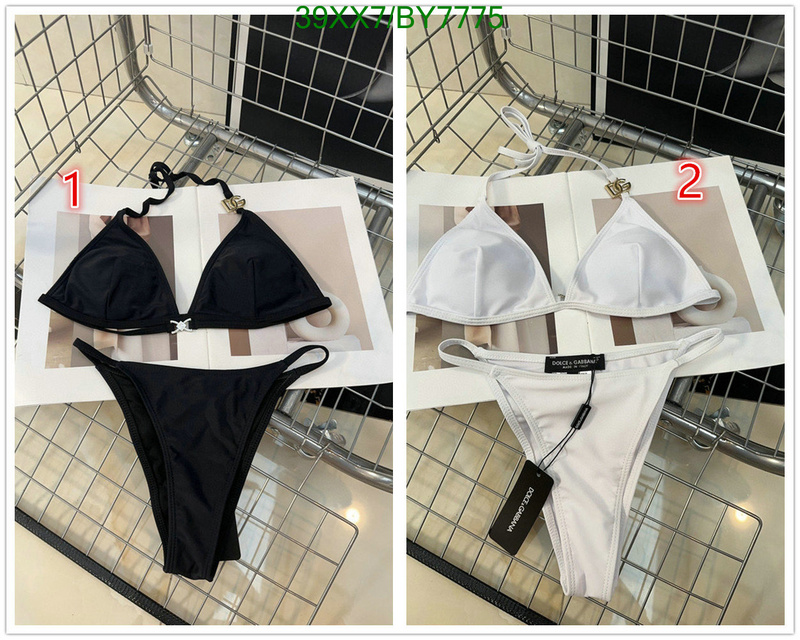 outlet sale store Affordable D&G Replica Swimsuit Code: BY7775