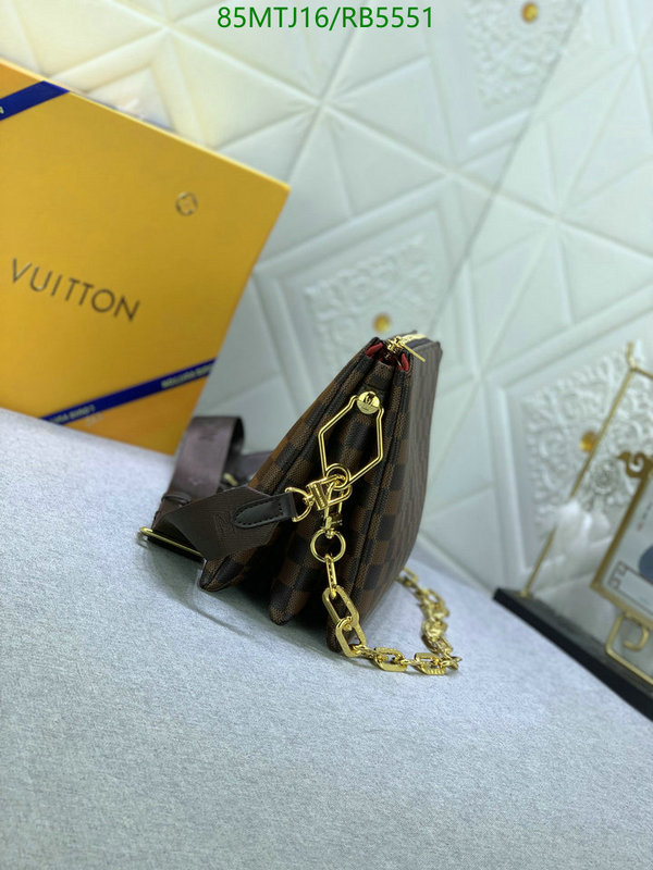 best aaaaa Louis Vuitton AAAA+ Fake Bag LV Code: RB5551