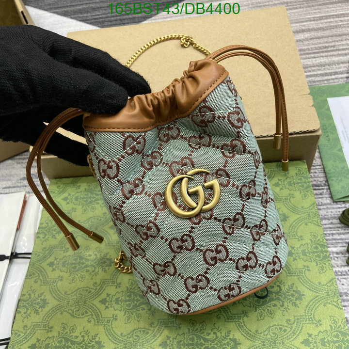 what is top quality replica Gucci Top Fake Designer Bag Code: DB4400