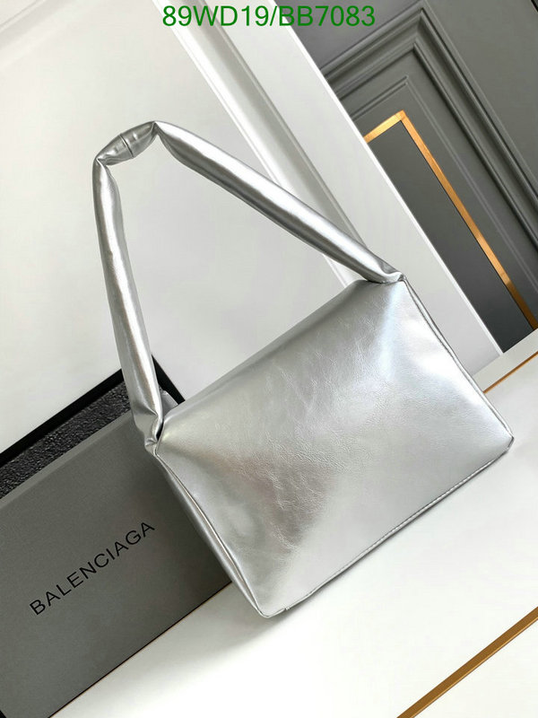 luxury cheap AAAA+ Quality Fake Balenciaga Bag Code: BB7083