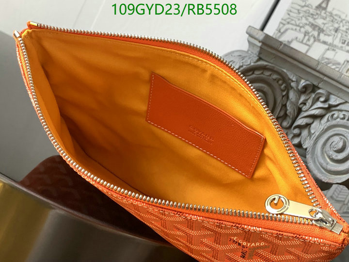 high quality designer replica Goyard Best Replica 1:1 Bag Code: RB5508