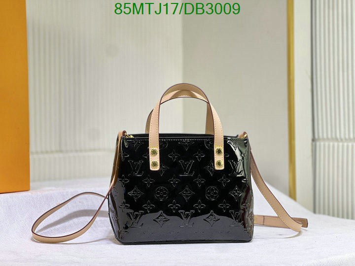 2024 replica wholesale cheap sales online Louis Vuitton Replica AAA+ Bag LV Code: DB3009