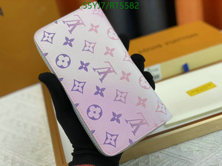 perfect AAA+ Quality Replica Louis Vuitton Bag Code: RT5582