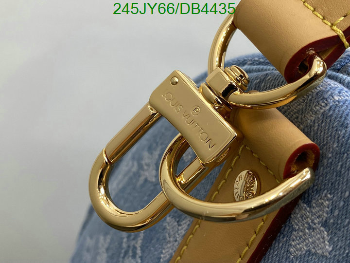 replica designer Top 1:1 Replica Louis Vuitton Bag LV Code: DB4435