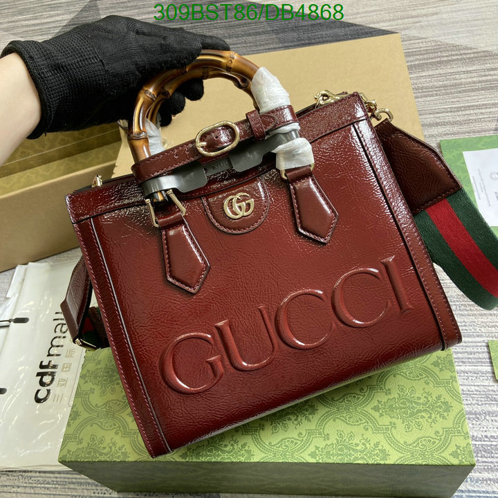 1:1 Top Perfect Fake Gucci Bag Code: DB4868