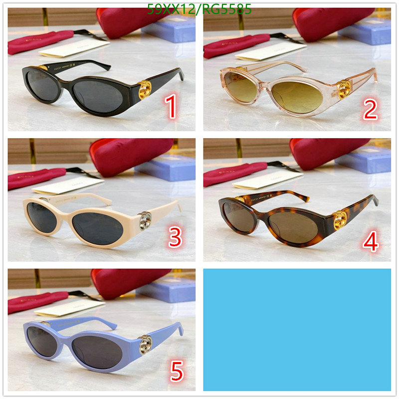 unsurpassed quality High Quality Gucci Replica Glasses Code: RG5585