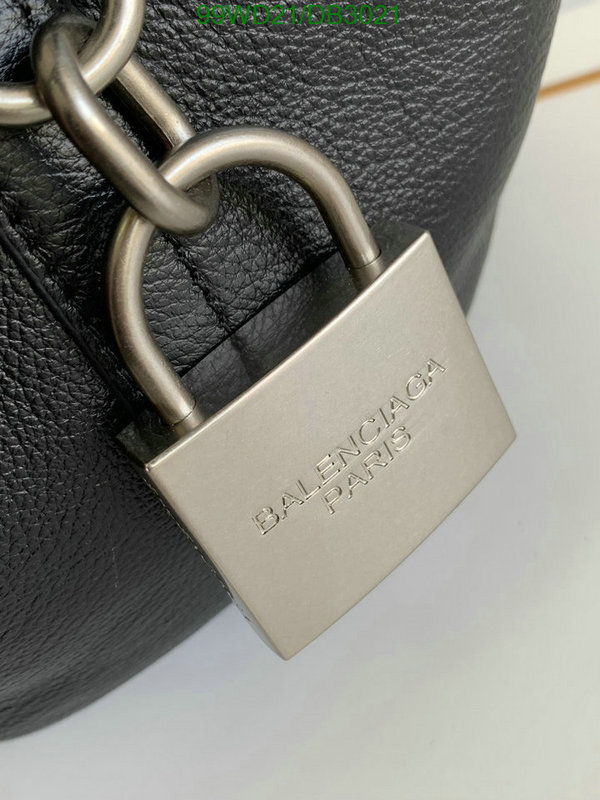 buy the best replica AAAA+ Quality Fake Balenciaga Bag Code: DB3021