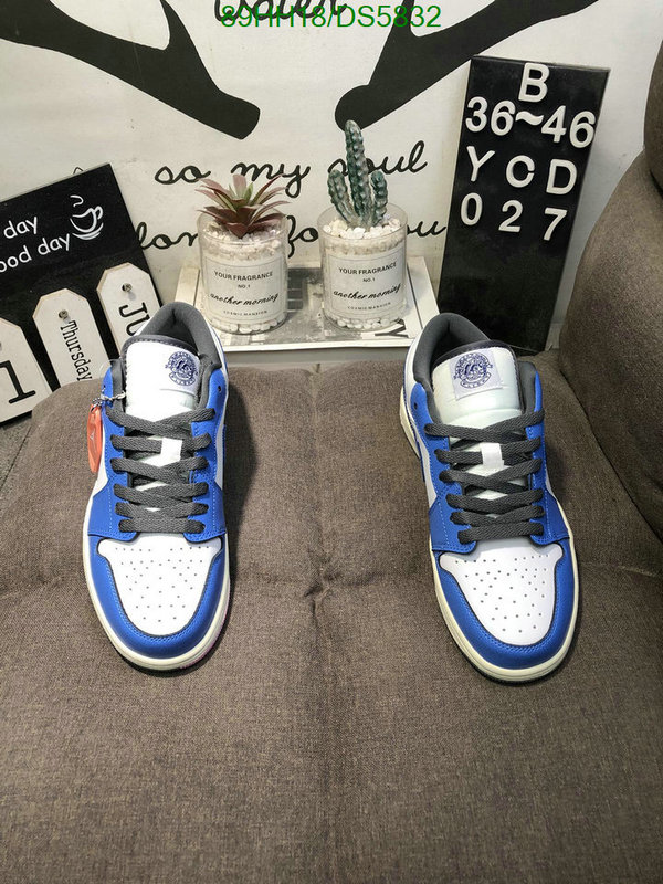 top fake designer Best Quality Replica Nike Shoes Code: DS5832