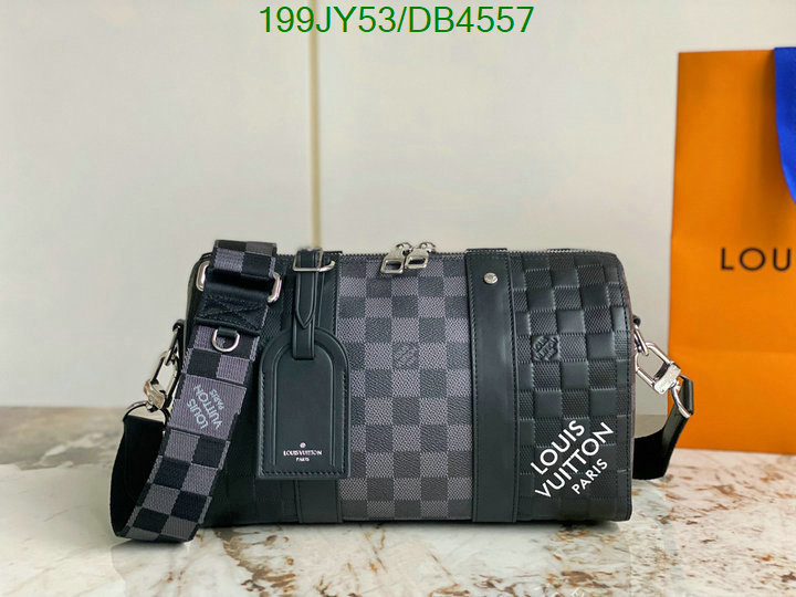 best aaaaa Top 1:1 Replica Louis Vuitton Bag LV Code: DB4557