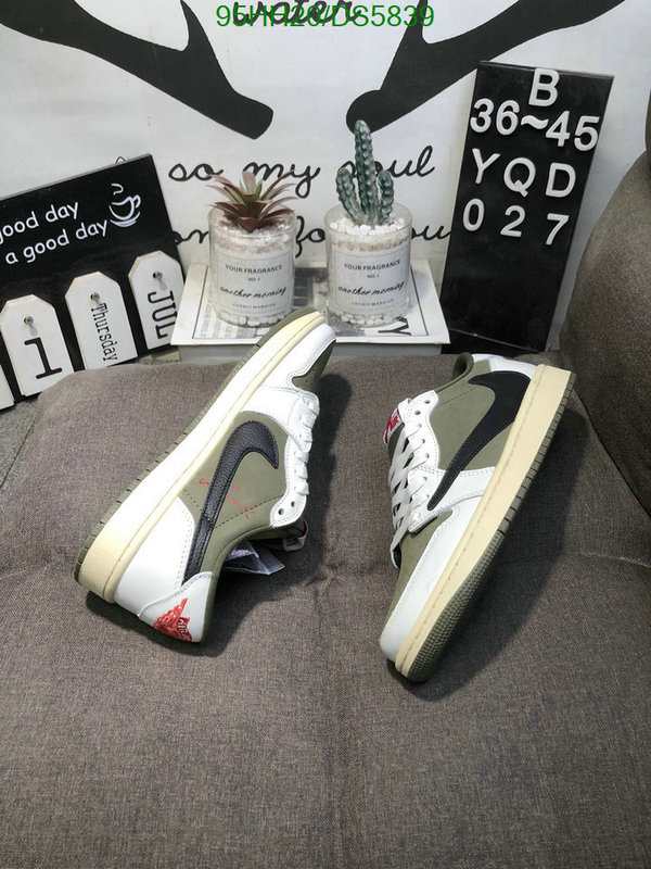 luxury shop Best Quality Replica Nike Shoes Code: DS5839