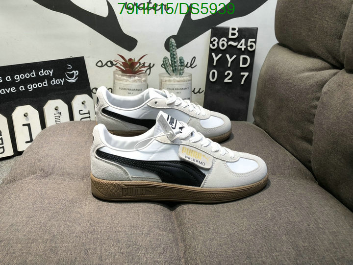 buy sell Good Quality Replica Puma Shoes Code: DS5939