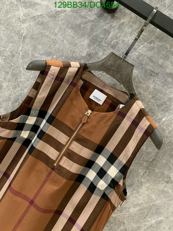 buy DHgate Fake Burberry Clothes Code: DC4654