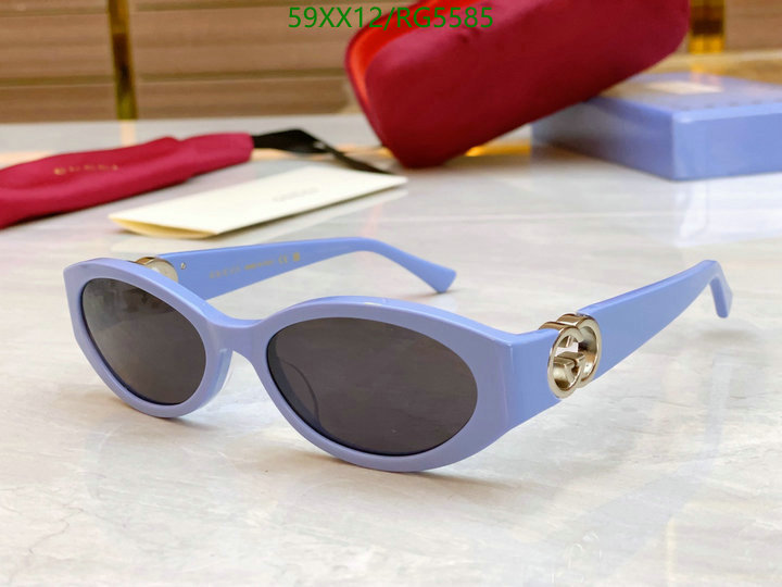 unsurpassed quality High Quality Gucci Replica Glasses Code: RG5585