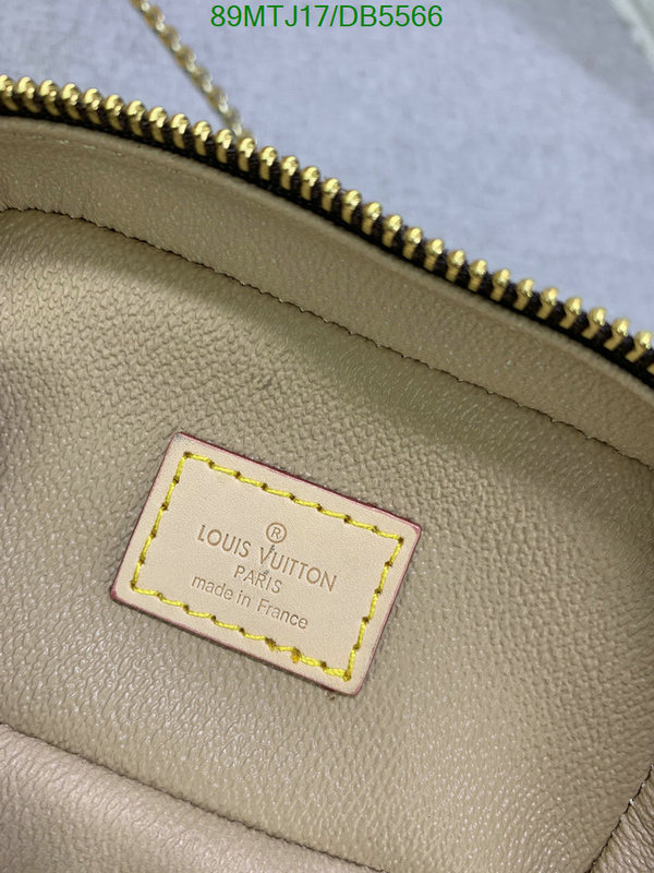 aaaaa+ quality replica Louis Vuitton AAAA+ Fake Bag LV Code: DB5566