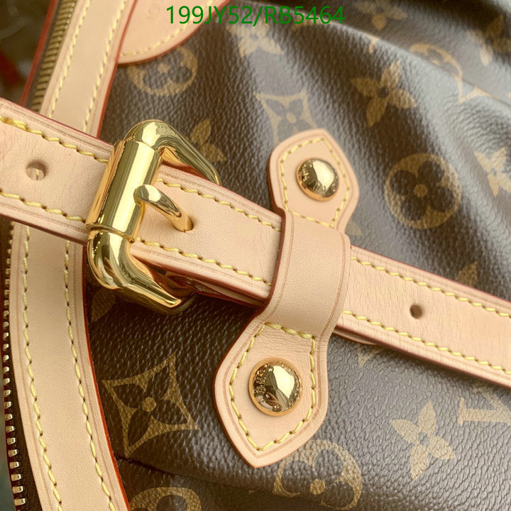 2024 aaaaa replica customize Top Fake Louis Vuitton Bag LV Code: RB5464
