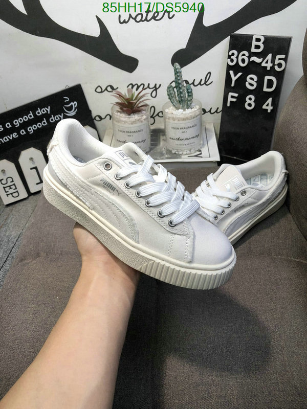 where to buy replicas Good Quality Replica Puma Shoes Code: DS5940