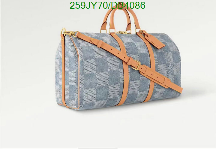 mirror quality Top Fake Louis Vuitton Bag LV Code: DB4086