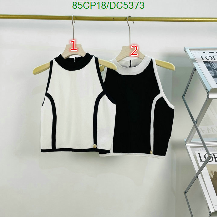 top perfect fake YUPOO-Balmain Replica Clothing Code: DC5373