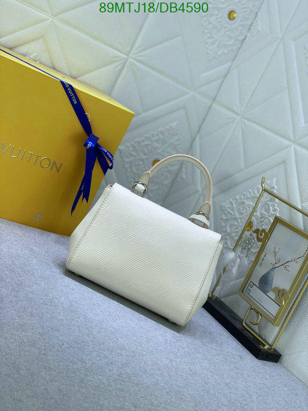 replicas buy special Louis Vuitton AAAA+ Fake Bag LV Code: DB4590