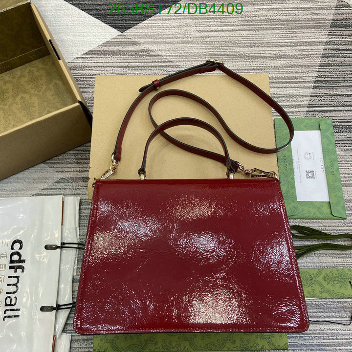 first copy Gucci Top Fake Designer Bag Code: DB4409