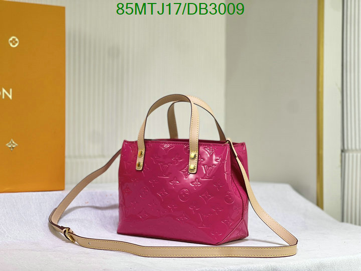 2024 replica wholesale cheap sales online Louis Vuitton Replica AAA+ Bag LV Code: DB3009