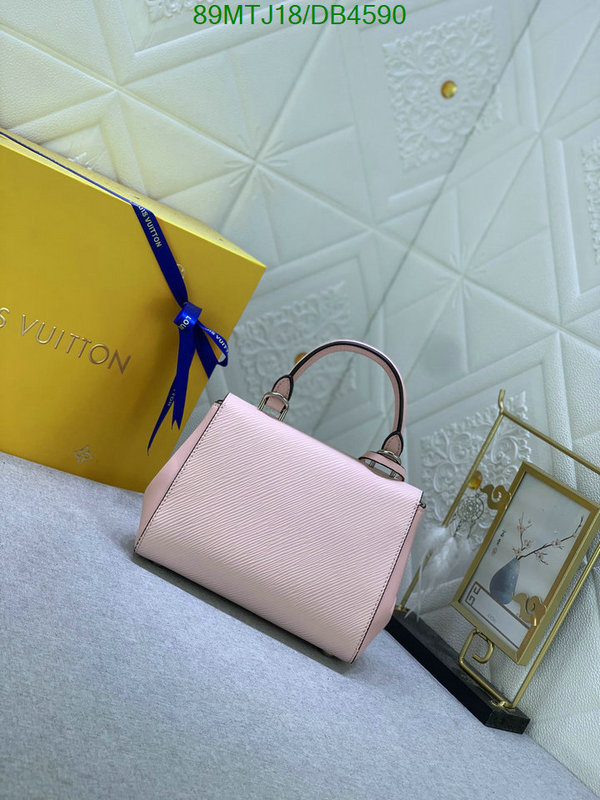 replicas buy special Louis Vuitton AAAA+ Fake Bag LV Code: DB4590