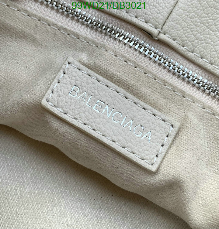 buy the best replica AAAA+ Quality Fake Balenciaga Bag Code: DB3021