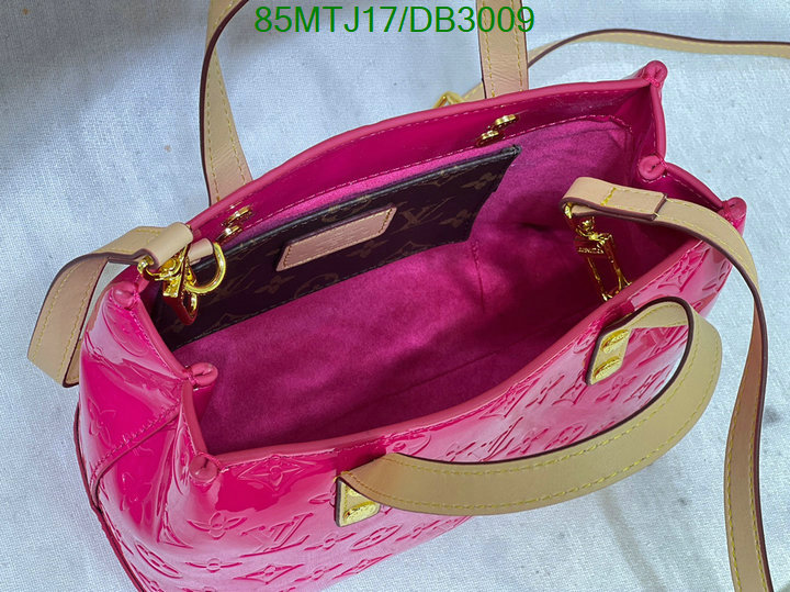 2024 replica wholesale cheap sales online Louis Vuitton Replica AAA+ Bag LV Code: DB3009