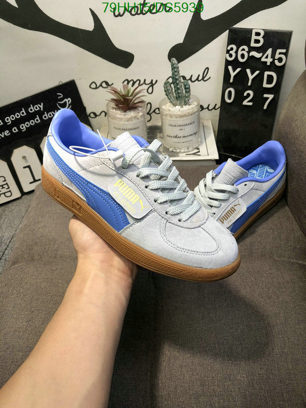 brand designer replica Good Quality Replica Puma Shoes Code: DS5939