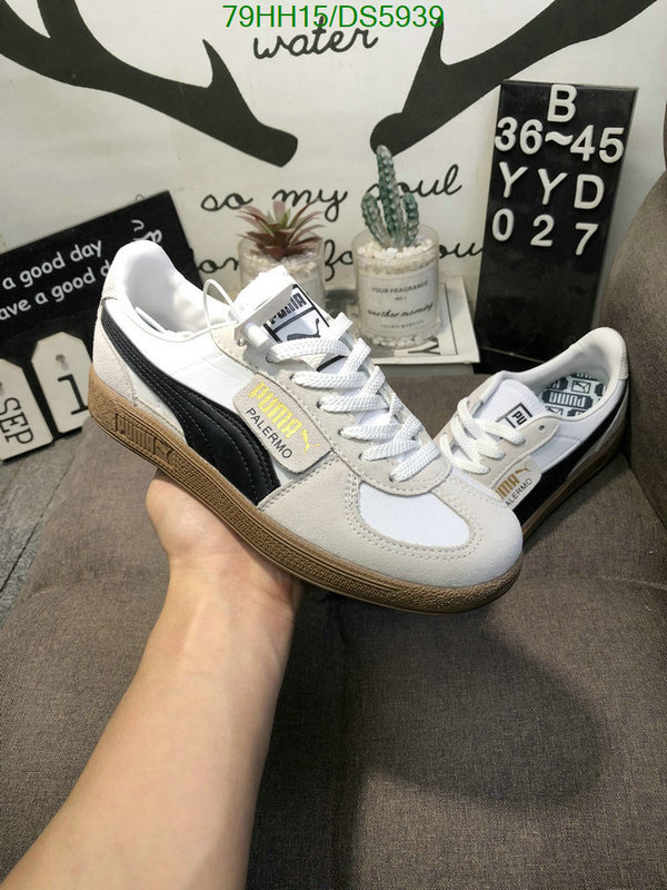 brand designer replica Good Quality Replica Puma Shoes Code: DS5939