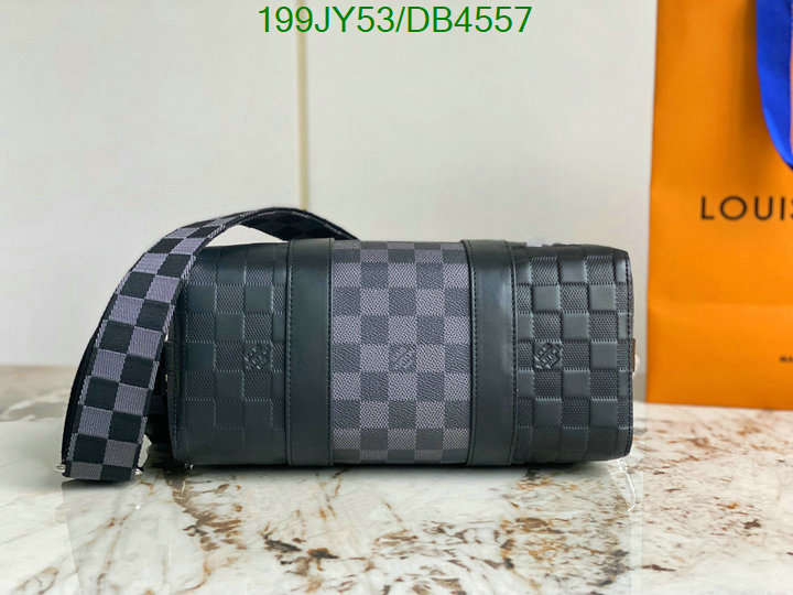 best aaaaa Top 1:1 Replica Louis Vuitton Bag LV Code: DB4557