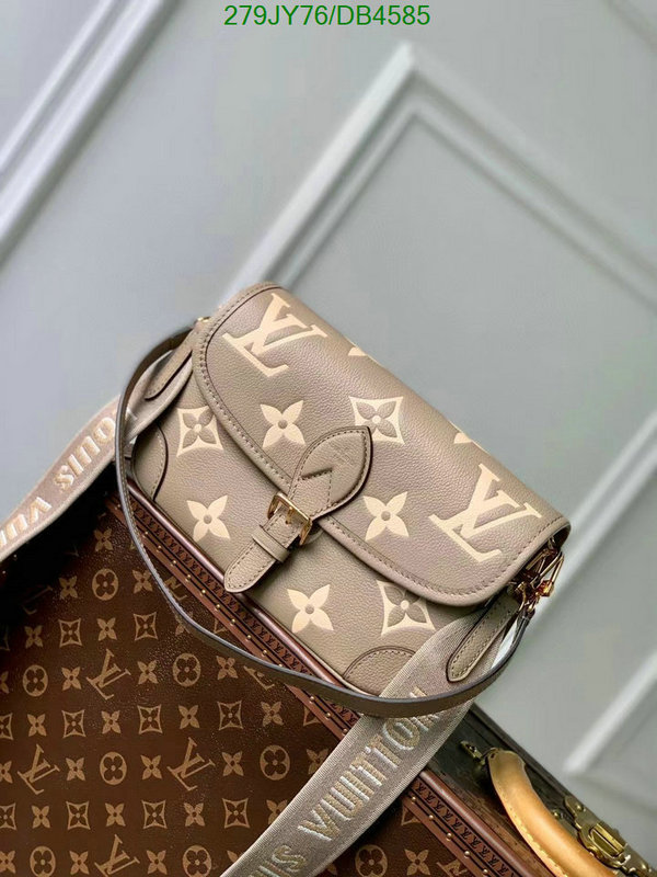 good quality replica Top 1:1 Replica Louis Vuitton Bag LV Code: DB4585