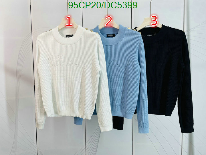 online store YUPOO-Balmain Replica Clothing Code: DC5399