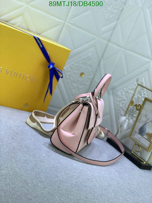 replicas buy special Louis Vuitton AAAA+ Fake Bag LV Code: DB4590